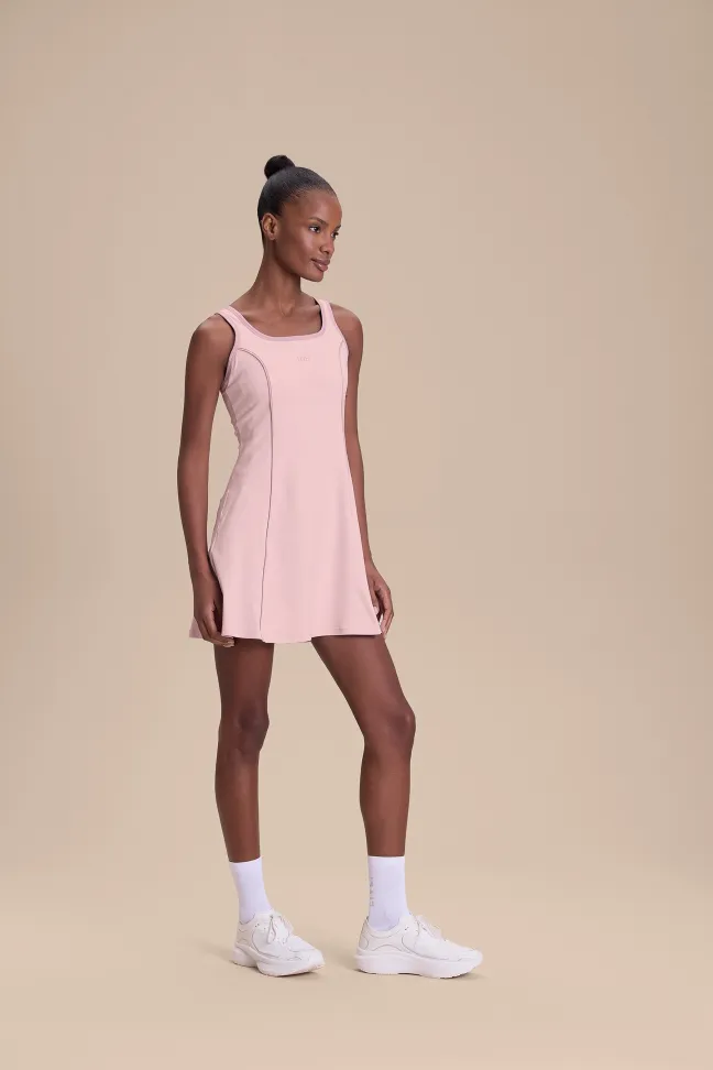 Vestido Fitness Feminino LIVE! Lob Sense Pro® Sensory - #6