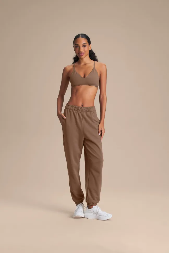 Top Fitness Feminino LIVE! Slim Motion Sense® Mountain Grey - #4