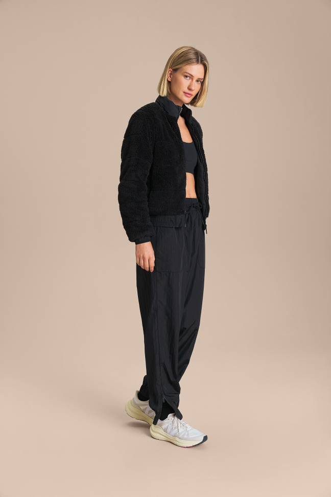 Calça Jogger Lumineer New Black LIVE!