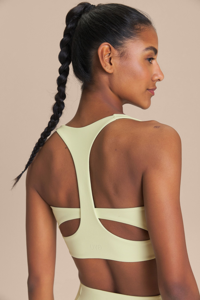Top V Tex Flowstate Green LIVE!