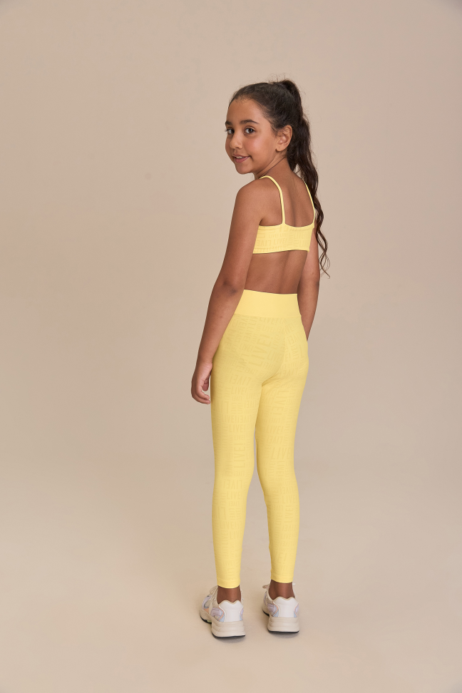 Legging LIVE! Kids Shed