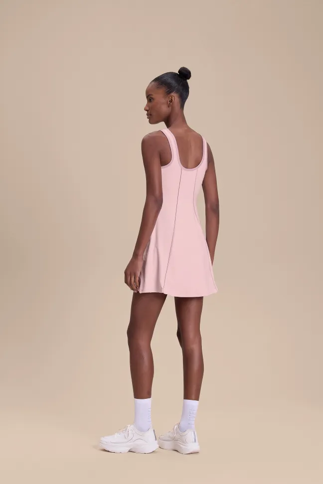Vestido Fitness Feminino LIVE! Lob Sense Pro® Sensory - #5