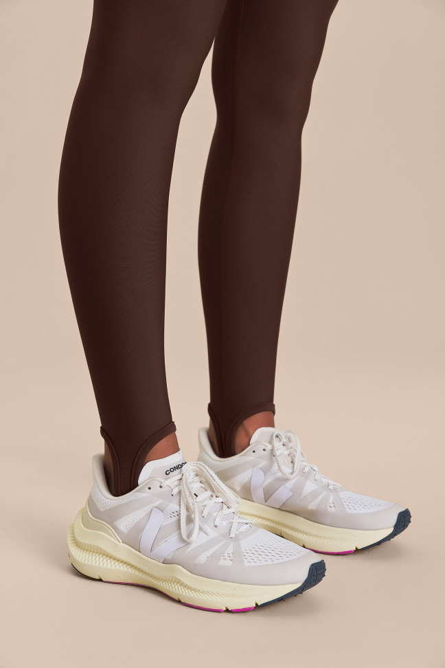 Calça Fusô Stirrup Hydefit® Adaptiv Grind LIVE!