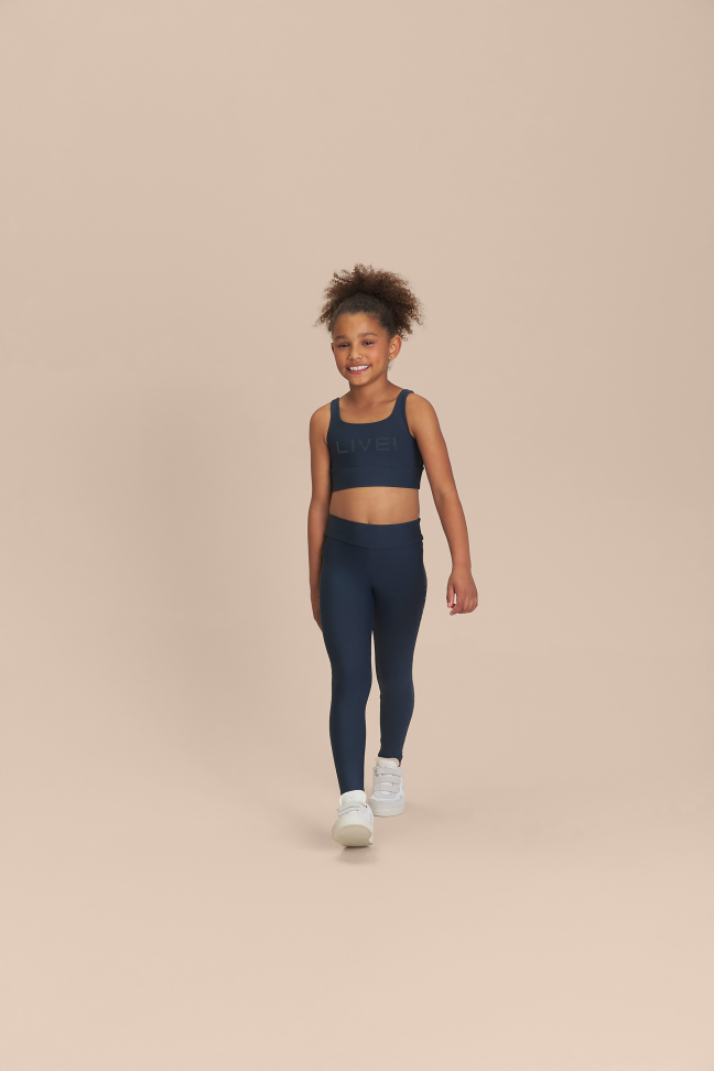 Top Move Icon LIVE! Neo Kids Azul Drop