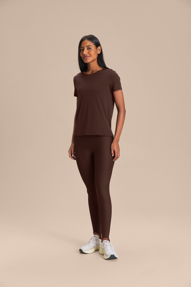 Calça Fusô Stirrup Hydefit® Adaptiv Grind LIVE!
