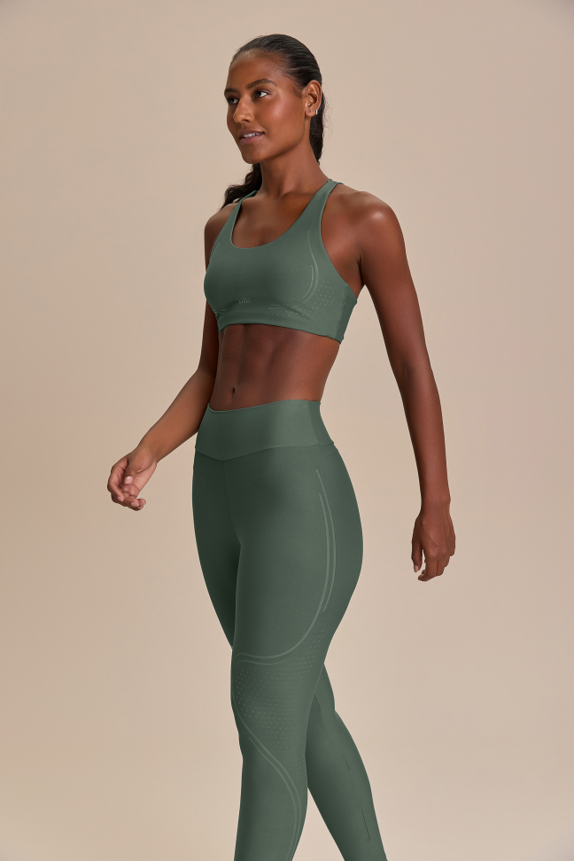 Legging Hydefit® Adaptiv Act Strom LIVE! - #4