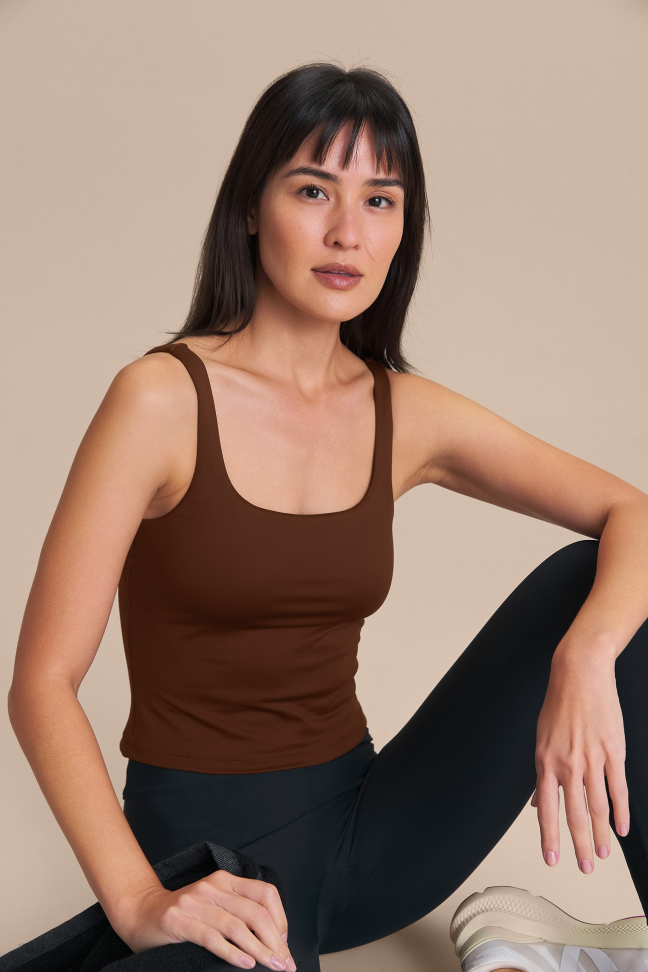 Regata Cropped Move Sense®