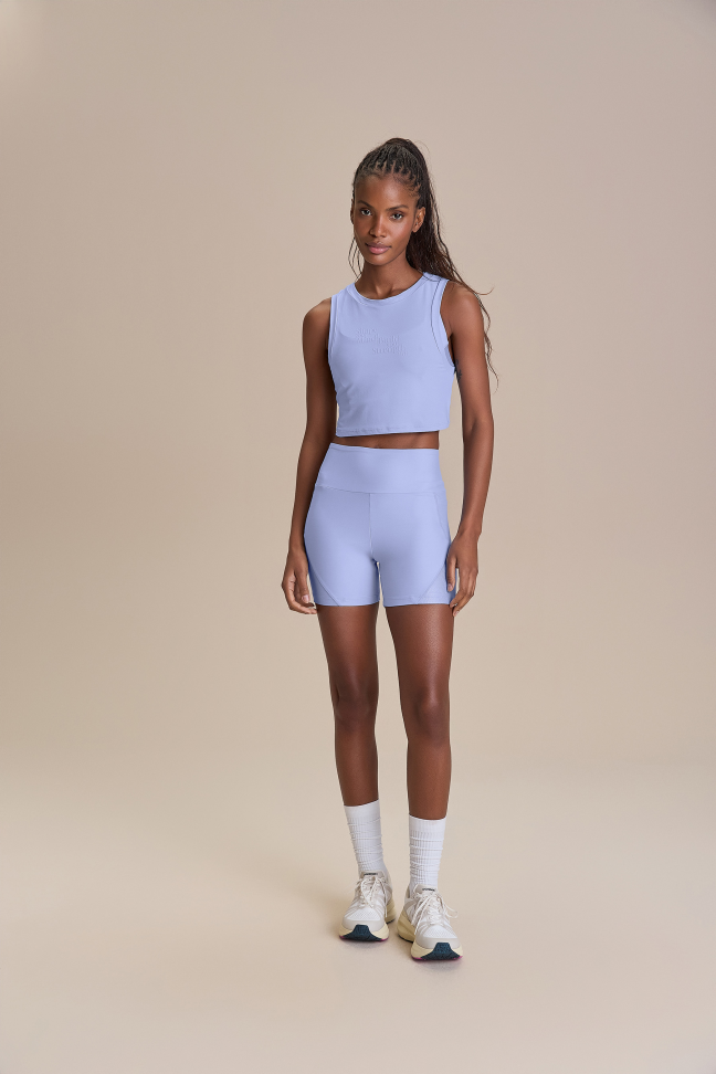 Regata Cropped Breezy Skin Breeze LIVE! - #3