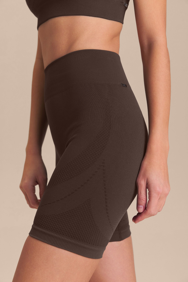 Bermuda Sculpt Seamless Breeze Bassalt LIVE!