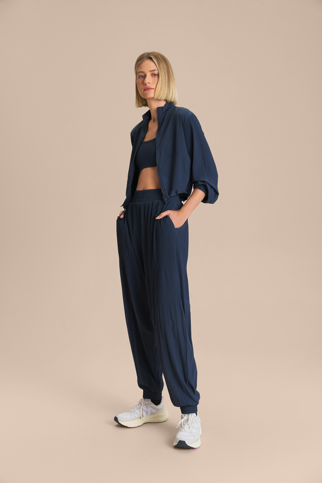 Calça Jogger PlissAir New Drop LIVE!