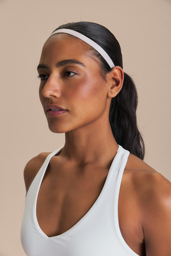 Kit Headband Sportif Colors LIVE!