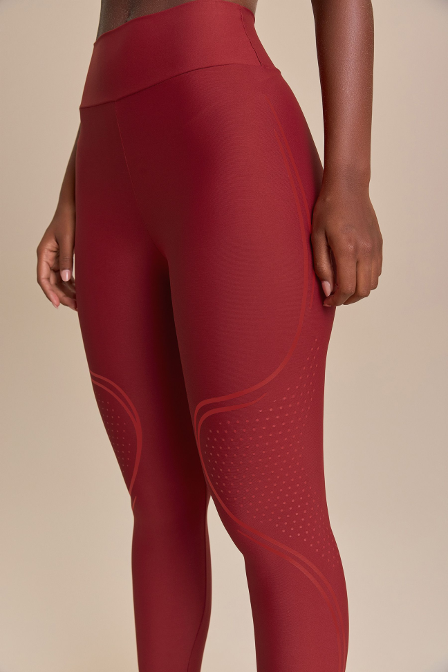 Legging Hydefit® Adaptiv Act Risk LIVE!