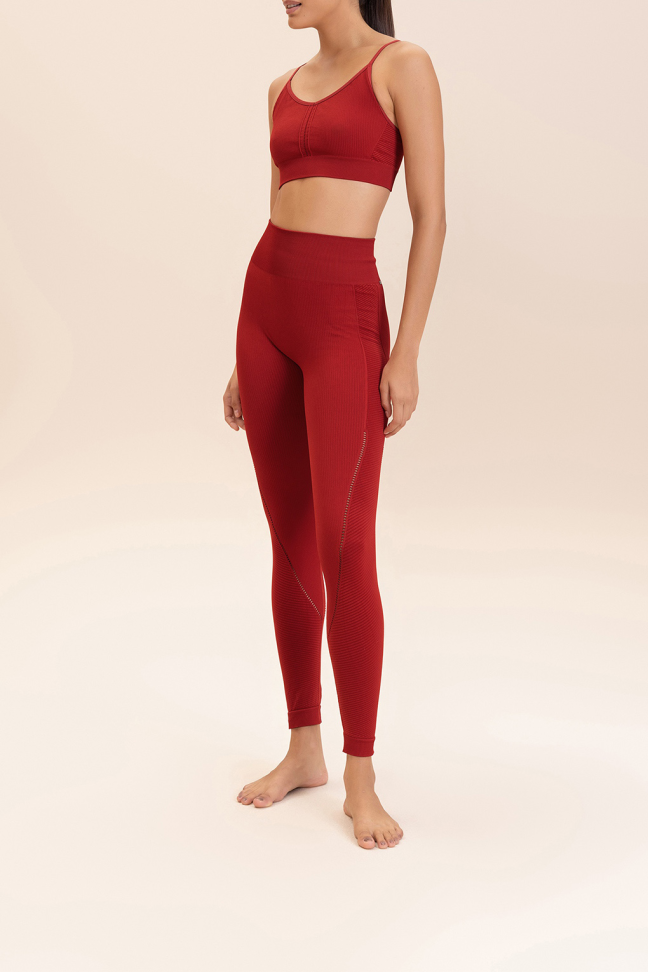 Top Float Seamless Heat LIVE! - #4