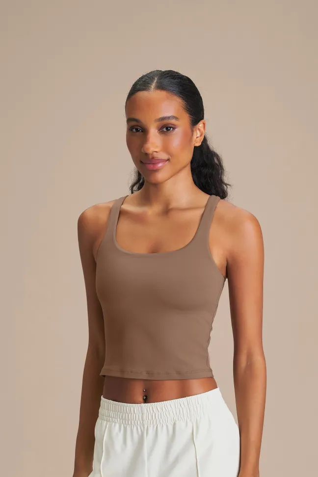 Regata Cropped Move Sense® Mountain Grey LIVE!