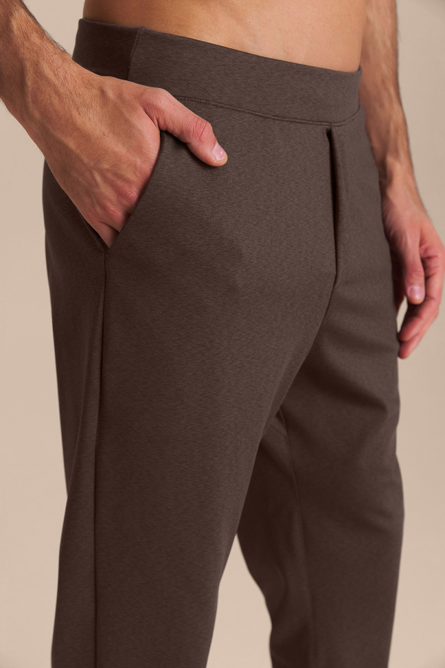 Calça Reta Casual Men Bassalt LIVE! - #6