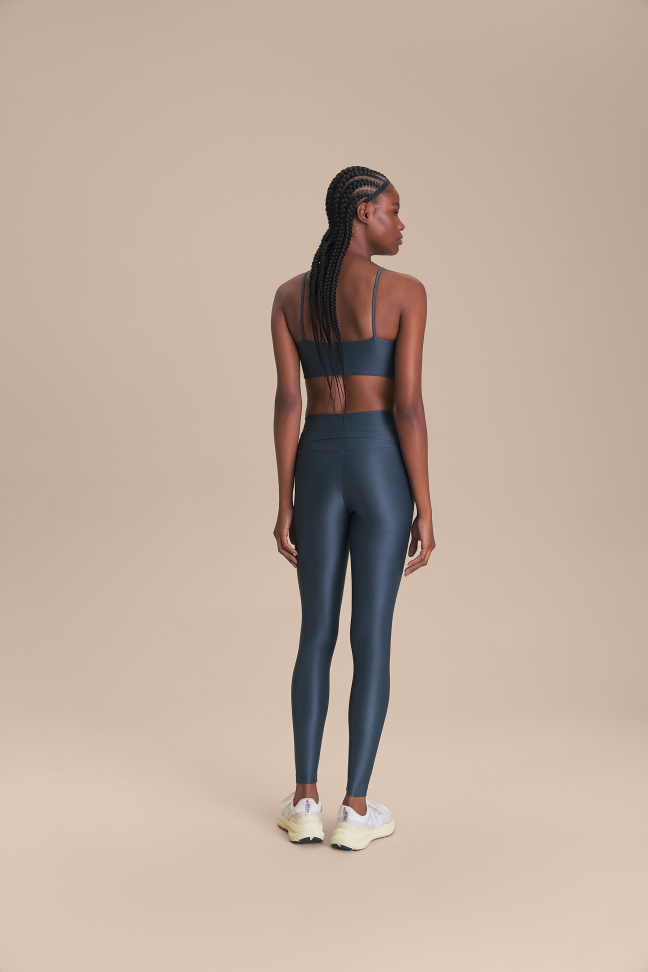 Calça Fusô Allure® Adaptiv Misteel Blue LIVE! - #3