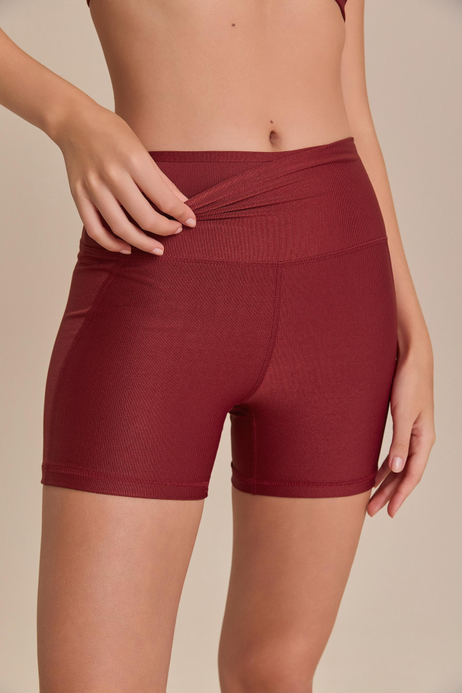Shorts Fit Allure® Adaptiv Risk LIVE!