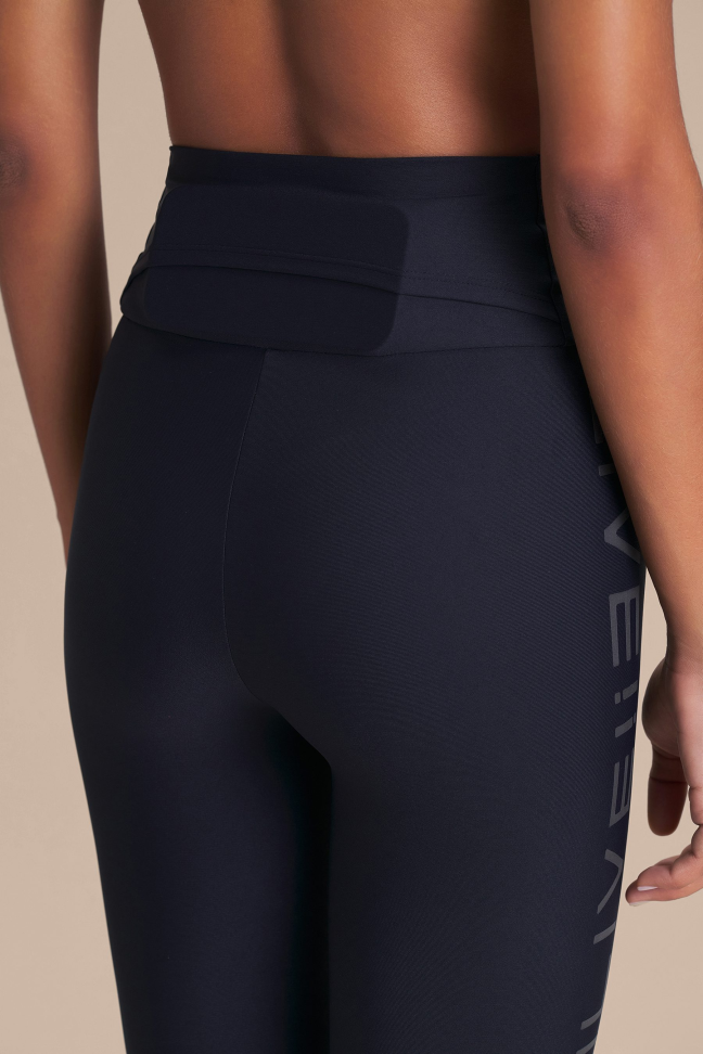 Calça Fusô Icon Neo Onyx Preto LIVE! - #3
