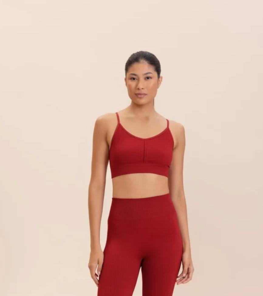 Top Float Seamless Heat LIVE!
