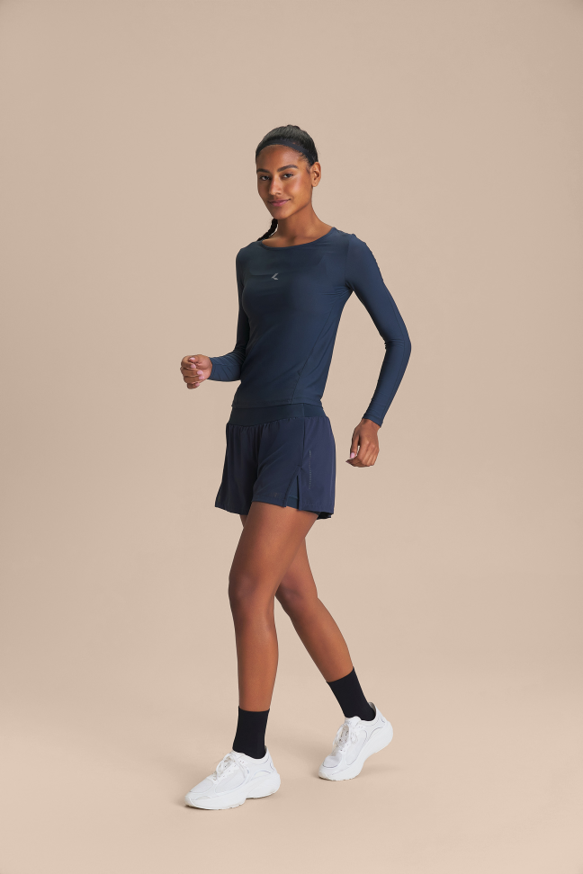 Blusa ML Harmony New Drop LIVE! - #4