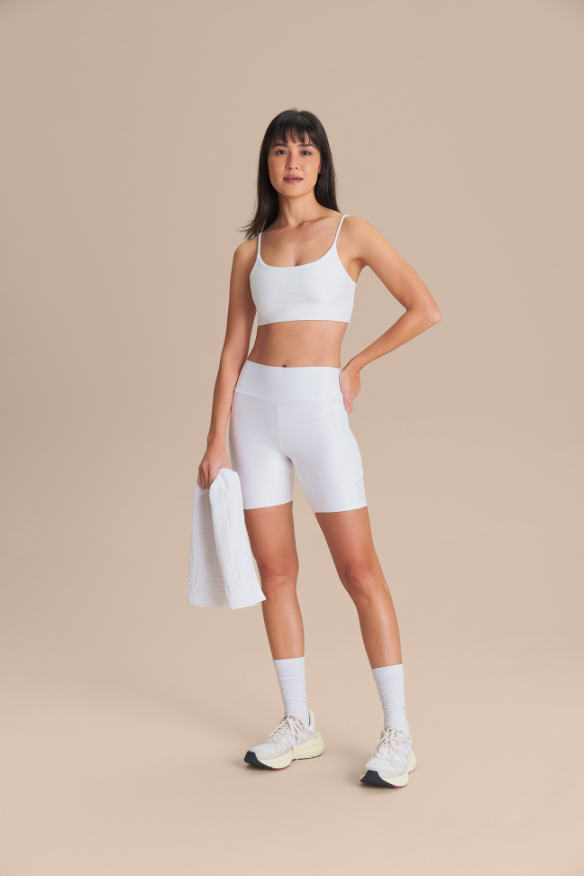 Top Curve Allure® Adaptiv Branco LIVE! - #4
