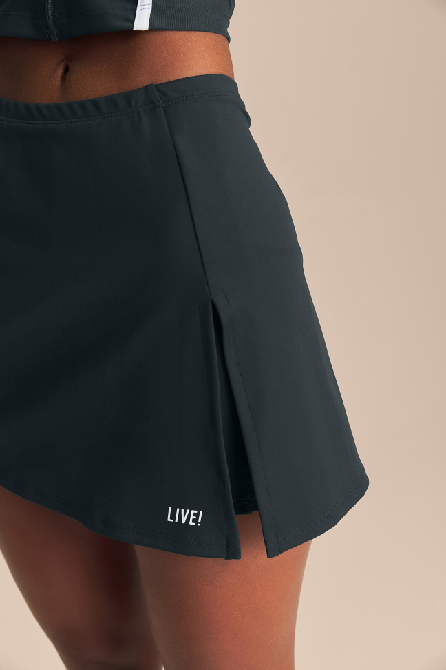 Saia Neopren Fit Shadown Green LIVE! - #7