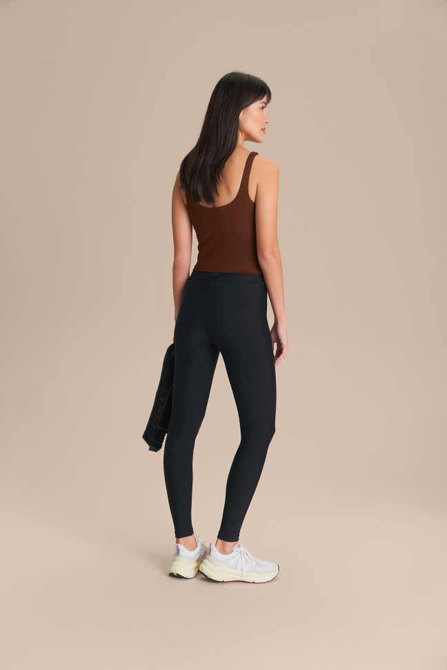 Regata Cropped Move Sense® - #4