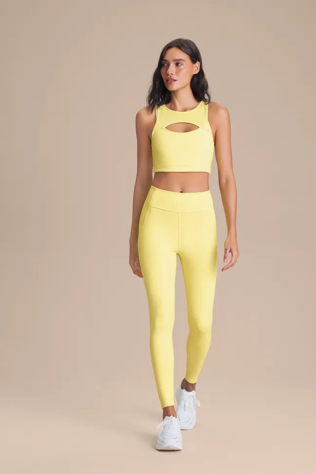 Top Grid ByNature Candelight Yellow LIVE! - #5