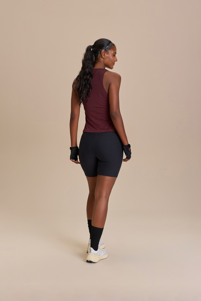 Regata Equilíbrio Bio Stretch Claret LIVE! - #3