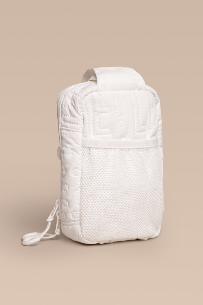 Mini Bag Signature LIVE! Nimbus - #6