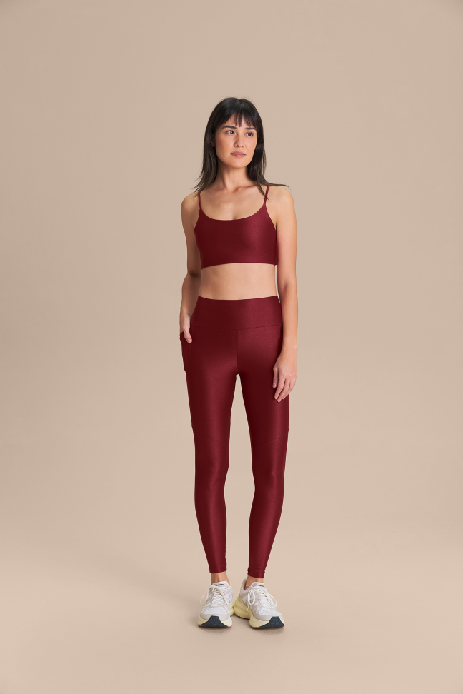 Top Curve Allure® Adaptiv Crimson LIVE! - #3