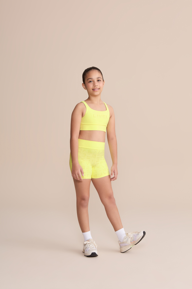 Shorts Icon Neo Kids Glammy LIVE! - #4