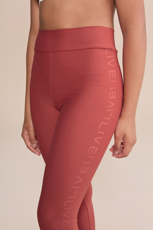 Legging Icon Neo Kids Frontier LIVE!