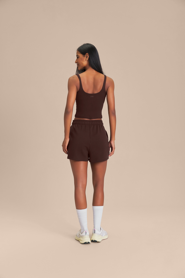 Regata Cropped Move Sense® Grind LIVE! - #4