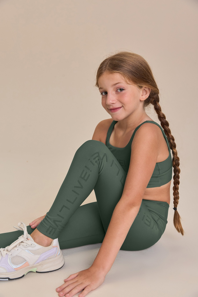 Legging Icon Neo Kids Strom LIVE!