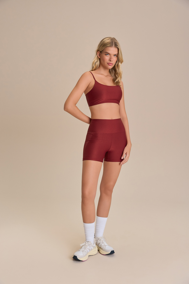 Shorts Fit Allure® Adaptiv Risk LIVE! - #4