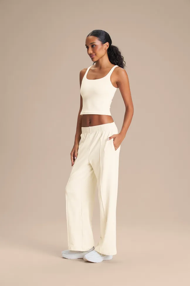 Calça Fitness Feminina LIVE! Loose Sense Porcelain Era - #3