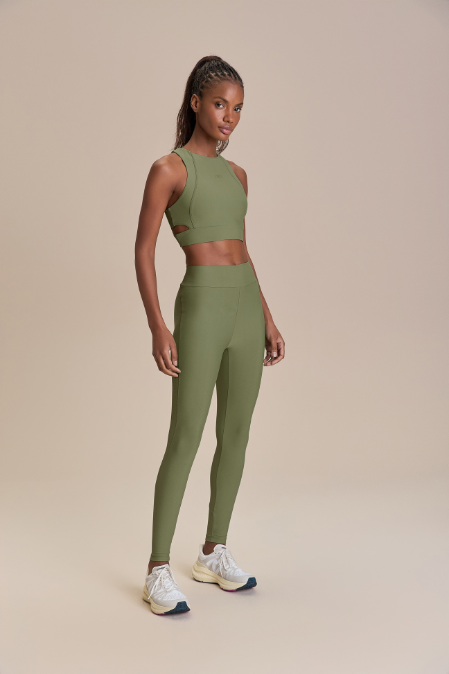 Legging Curve Equilibrium Sprout LIVE! - #4