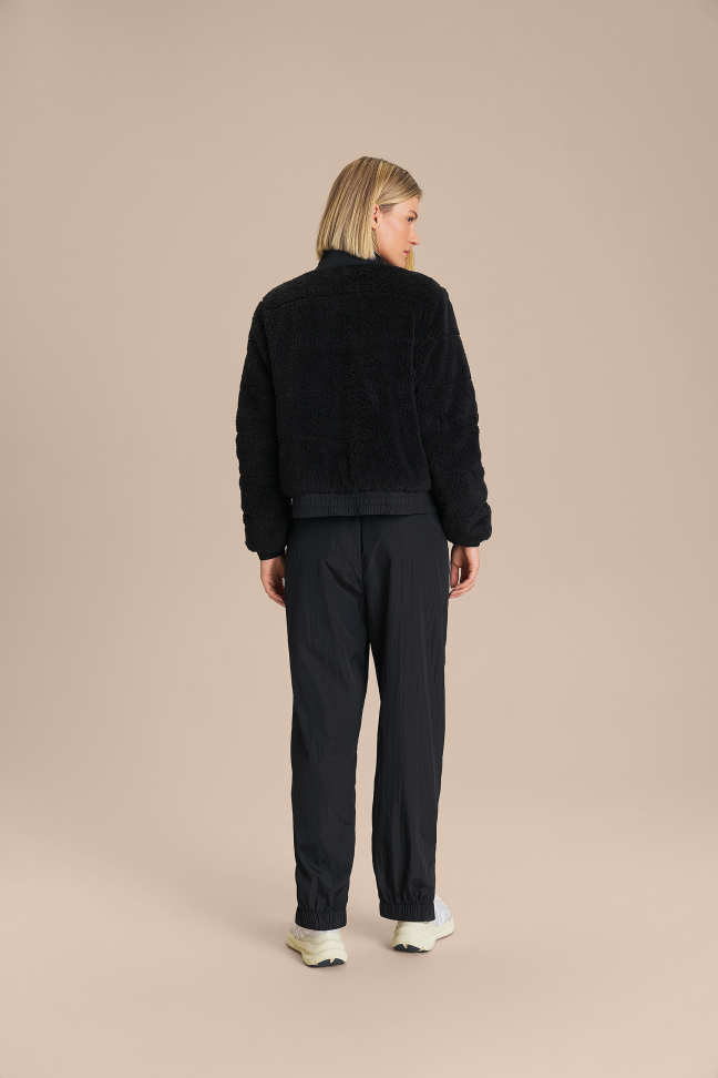 Calça Jogger Lumineer New Black LIVE! - #5