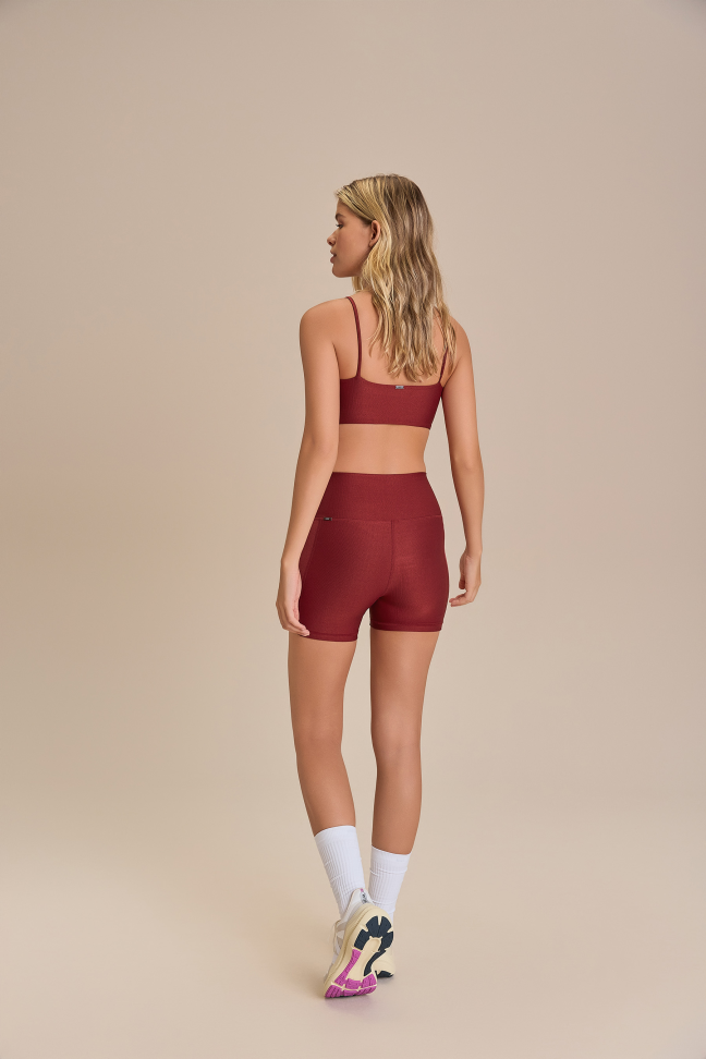 Shorts Fit Allure® Adaptiv Risk LIVE! - #5