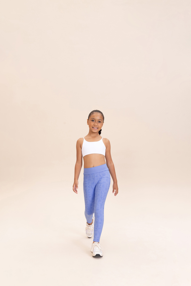 Legging Icon Kids Rain LIVE!