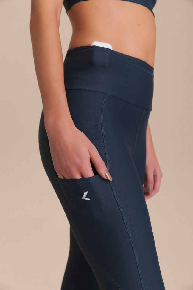 Legging Six Pockets Speed New Drop LIVE! - #6