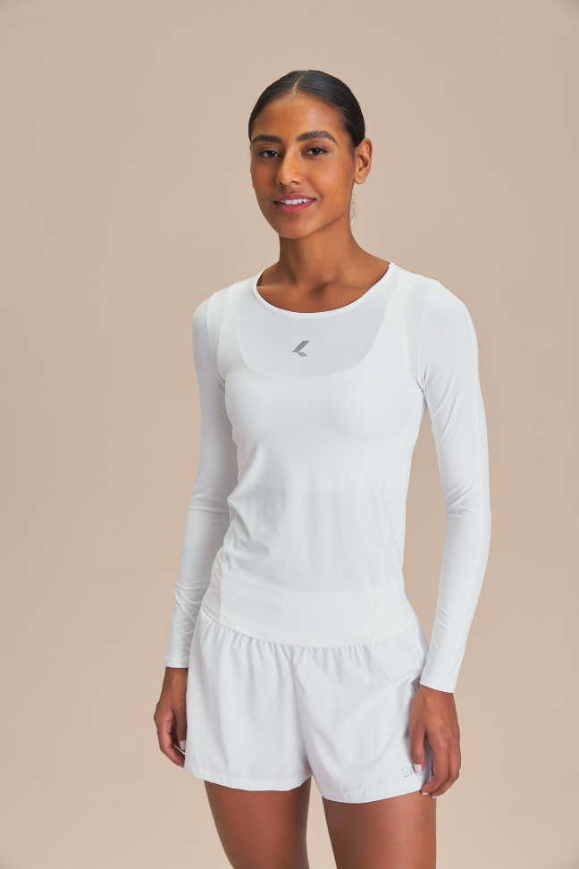 Blusa ML Harmony