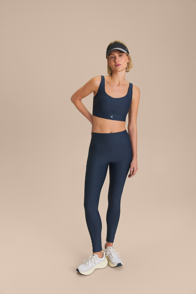 Legging Six Pockets Speed New Drop LIVE! - #7