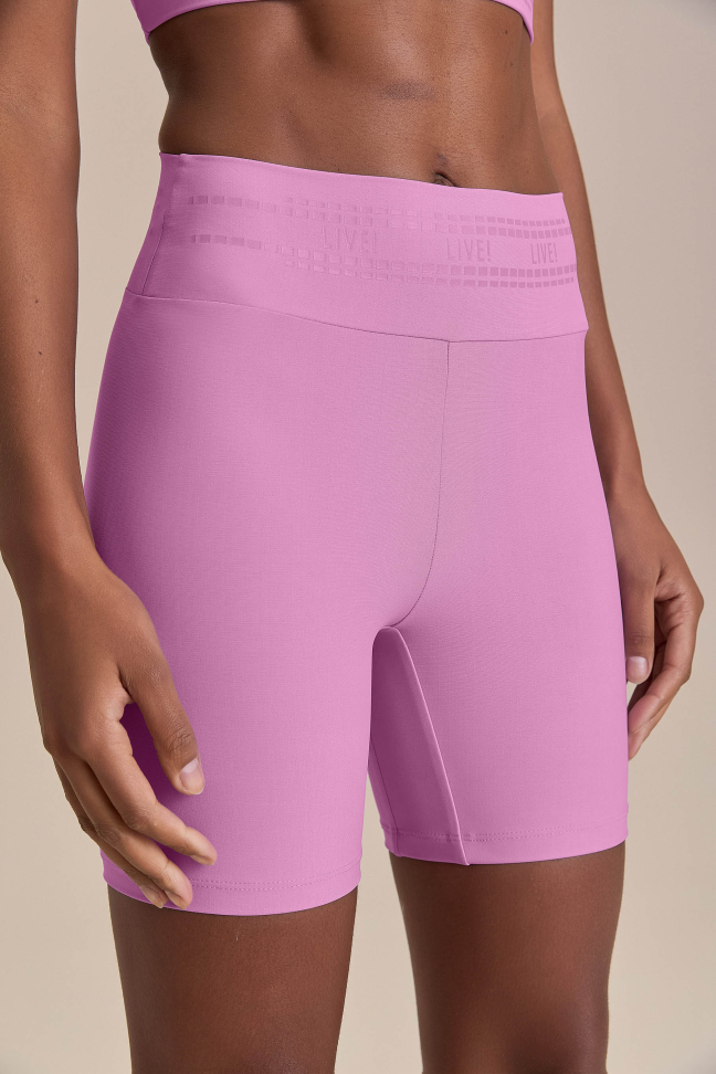 Bermuda LIVE! Fit Green® - #3