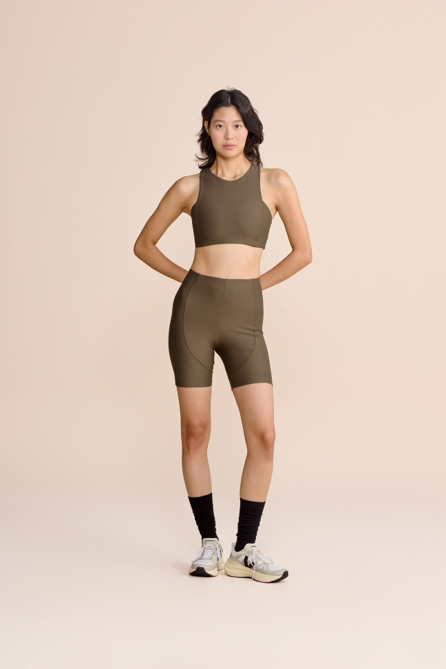Top Cross Allure Mat Adaptiv Ashes LIVE! - #3