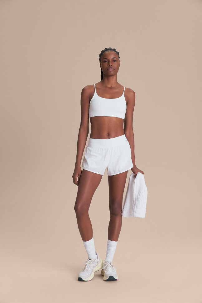 Top Curve Sense® Branco LIVE! - #3