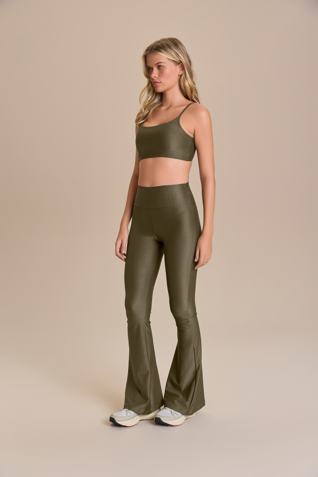 Top Curve Allure® Adaptiv Verde Fierce LIVE!