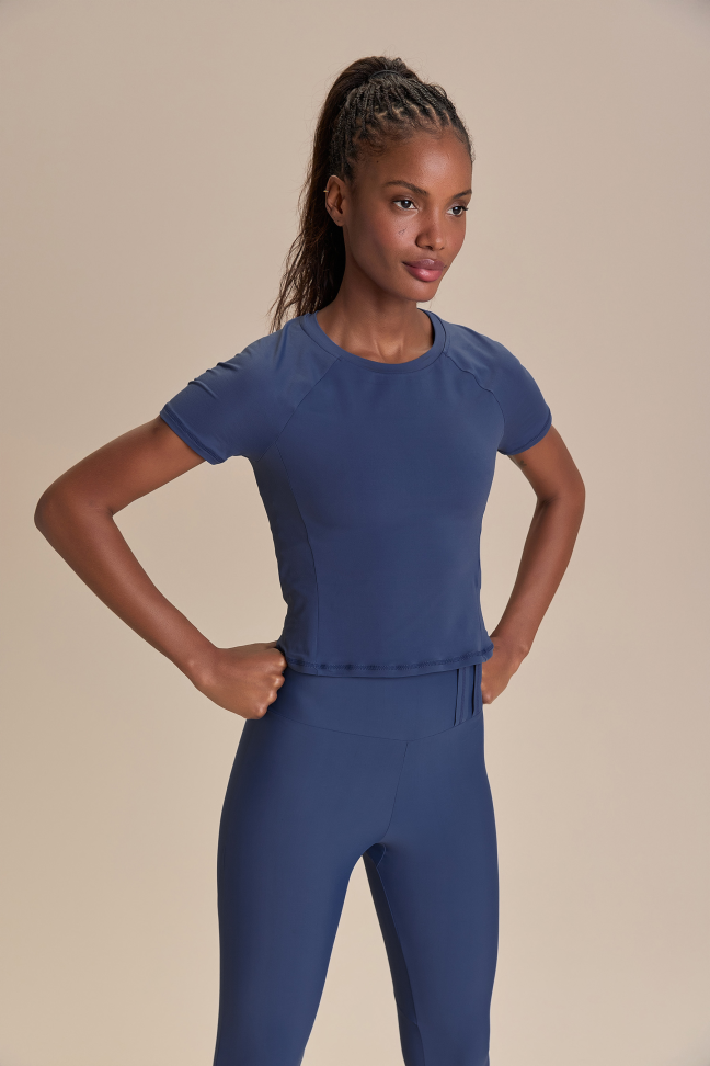 Blusa Equilibrium Broad Strellar LIVE!