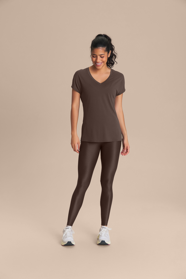 Camiseta V Comfort Bassalt LIVE! - #3